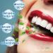 Bande Blanchiment Dentaire Whitening Strips:Kit de Blanchiment Dentaire Professionnel 42 Bandes (21 Applications) claircissement Rapide et Soin Doux pour les Dents Menthe 42 unit (Lot de 1) - Buy Online on GoSupps.com