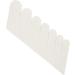 Sunicon Adhesive Silk Nail Wrap Reinforce Nail Protector Stickers UV Gel Nail Tool - Buy Online on GoSupps.com