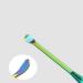 Silver Ear Pick - Premium Earwax Removal Tool | Metal Ear Cleaner & Curette for Effective Ear Hygiene - Buy Online on GoSupps.com