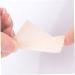Hemoton 2pcs Concealer Anti-Wear Silicone Tape for Scars Removal, Makeup, and Wound Treatment - Buy Online on GoSupps.com