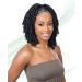 FreeTress Equal Synthetic Hair Braids Urban Soft Dread (30)