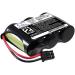 Buy Compatible Sanyo CLT-4ER CLT-5ER CLT-6ER 600mAh Battery - Fast International Shipping - Buy Online on GoSupps.com