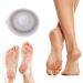 Desikixudy Foot Scrubber Pad Shower Spray Foot Remover Friction Cleaner SPA Pad - Buy Online on GoSupps.com