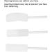 Buy Verdant Touch Teeth Chewies - Orthodontic Retainer for Oral Care & Teeth Straightening | 1 Pack - Ships Internationally - Buy Online on GoSupps.com