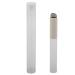 Silicone Lip Brush Set | Soft Transparent Handle | Portable Lipstick Applicators with Storage Box (3pcs) - Perfect for Travel - Buy Online on GoSupps.com