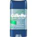 Gillette Antiperspirant and Deodorant for Men Clear Gel Wild Rain Scent 3.8 oz (Pack of 2) Wild Rain 3.8 Ounce (Pack of 2) - Buy Online on GoSupps.com