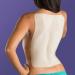 Epi-Derm Large Silicone Scar Sheet - 11 x 15.75 in - Natural - Biodermis - Buy Online on GoSupps.com
