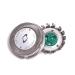 Buy HQ64 Replacement Shaver Heads for Philips AT890 PT860 HQ7310 PT720 AT750 - Electric Shaver Razor Parts (3 Pieces) - International Shipping Available - Buy Online on GoSupps.com