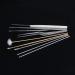 RLZCFF Ear Tool Set - Wooden Box Ear Pick Cleaning Ear Wax Remover - Buy Online on GoSupps.com