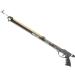 SEAC Sting Practical Versatile Well-Balanced Easy to Handle Black Sling Speargun 45 cm