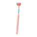 3-Page Toothbrushes | Extra Soft 3-Sided Toothbrush for All Ages - Aning Rosa | All-Round Cleaning for Kids Adults Families - Buy Online on GoSupps.com