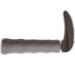 Eat cutlery soft knife curved