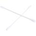 Buy Baby Cotton Swabs - Bhty235 Double Sided Disposable Thin Stick (180pcs) | Soft & Safe for Infants - International Shipping Available - Buy Online on GoSupps.com