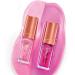 AVON True Lip Oil - Nourishing Non-Greasy Formula Delicate Pink Color Natural Shine | Blossom (Dark Pink) - Shop Internationally - Buy Online on GoSupps.com