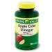 Spring Valley Apple Cider Vinegar Dietary Supplement 450mg -100 Capsules