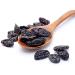 CHATOKDE Black Raisins Seedless Dry Grapes Kali kishmish Dry Fruits 250g_Packing May Vary - Buy Online on GoSupps.com