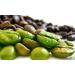 Dr Joe Lab Green Coffee Bean Oil - 100% Pure & Natural Cold Pressed Carrier Oil for Skin Hair Nails - Premium Antioxidant - 4 oz - Non-GMO - Buy Online on GoSupps.com