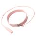 Gogogmee Silicone Bracelet Makeup Eyelash Tweezer Holder Silicone Tweezer Holder Lash Extension Tweezer Parts Wrist Band Strap Eyelash Tweezer Protector Eyelash Tool