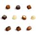  Hamlet Hamlet Assorted Chocolates Gift Set - 125g - 1 Pack - Buy Online on GoSupps.com