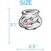 21 Toppers for Seuss Cake Topper Happy Birthday Doctor Cake Toppers Cake Decorations for Bday Theme Party - Buy Online on GoSupps.com