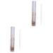 Didiseaon 2pcs Glue Eyelash Adhesive - Premium Fake Eyelashes & Double Eyelid Solution for Stunning Eyes - International Shipping Available - Buy Online on GoSupps.com