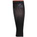 Shock Doctor SVR Recovery Compression Calf Sleeve - Black - Adult Large - Buy Online on GoSupps.com