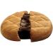  LKER LKER Biskrem Biscuits stuffed with cocoa cream 170 g x - Buy Online on GoSupps.com