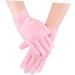 minkissy Gloves Pairs Beauty Protective Glove moisturizing Gloves Hand moisturizer Gloves moisturizing Hand Gloves Women Dry Hand Gloves exfoliating Gloves Sebs Miss Dry Skin Sun Skin - Buy Online on GoSupps.com