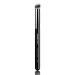 EIGSHOW Concealer Brush Kabuki Foundation Brush with Vegan Ultra-soft Synthetic Bristles Cosmetics Brush for Concealing Blending Setting Buffing with Powder Liquid Cream Makeup Brush E872 Medium-E872