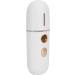 Portable Face Steamer Atomized Water Molecules Small and Exquisite Shape Design Easy to Carry Used For Skin Hydration In Dry Environments. - Buy Online on GoSupps.com