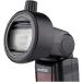 GODOX S-R1 Magnetic Flash Adapter for Cobra Flash - Buy Now! - Buy Online on GoSupps.com