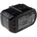 High-Performance Battery Replacement for Ryobi BPP-1813 BPP-1815 BPP-1817 & More - International Shipping Available - Buy Online on GoSupps.com
