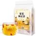 Chrysanthemum Goji tea 60g combined flower and grass tea golden silk Huangju red medlar tea 60g