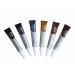 Buy Thuya Eyebrow Color Brown - 6 x 1 Piece Set | International Shipping Available - Buy Online on GoSupps.com