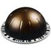 60 x Nespresso Vertuo Double Espresso SCURO Coffee Pods | Dark and Bold - Robusta Arabica | Intense Roast Double Blend | 80ml / 2.70 fl oz | (Pack of 10 Total 60 Coffee Capsules) - Buy Online on GoSupps.com