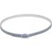 Dewel 63.5cm Waterproof Tick Collar for Dogs & Cats | Effective Flea & Tick Prevention | Adjustable Neck Band - Buy Online on GoSupps.com