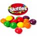 6x Skittles Fruit Chewy Treat Size Sweets Treats 109g Kids Children Party Bags Multi Packs By Experts Supplies - Buy Online on GoSupps.com