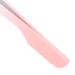 Buy Premium Stainless Steel Eyelash Tweezers - Durable Rust-Free Easy to Use - Color Gradient Orange - Buy Online on GoSupps.com