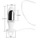 Buy KM-507 Incontinence Stimulation Electrode for Kegel Toner | Pelvic Floor EMS Compatible | International Shipping - Buy Online on GoSupps.com