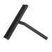 Toyfun Bathroom Shower Squeegee 11 in Width with Silicone Blade Window Glass Wiper Scraper Cleaner for Shower Squeegee for Shower Doors Car Window Squeegee Especially for Low Temperature Use
