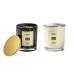 Scented Candles Souvenirs Gifts for Your Significant Other 7 oz Natural Soy Wax Moments of Relaxation and Enjoyment (White Bluebell) bluebell White