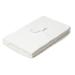 50 Sheets - Rough/Textured Watercolor Paper - 7.5 X 11.5 inches(150GSM) - Handmade/Deckle Edge Paper Made from Virgin Egyptian Cotton - Off-White by Leather Village Off White 11.5 inches X 7.5 inches