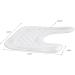 JECOMPRIS 12 Pairs Foam Corn Pads Callus Ring Shoe Cushion Insoles Callus Remover Pads Callus Toe Protector Corn Removal Comales Calluses Blisters Foot Corn Pads Shoe Stickers High Heel - Buy Online on GoSupps.com
