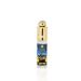 100% Original 6-ML Arabia Night Unisex Attar Ittar Atar Non Alcoholic Long Lasting Floral And Refresh Fragrance Scent 0.20 Floz - Buy Online on GoSupps.com