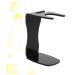 Angoily 3pcs Stainless Steel Brush Shaver Clothes Rack Hanger Organizer - Manual Shaving Brush Holder for Men - Buy Online on GoSupps.com