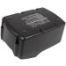Replacement Battery for Starmix ISC L 36-18V & ISC M 36-18V - 3000mAh 18V Compatible Lithium-Ion Battery - Buy Online on GoSupps.com