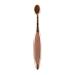Artis Elite Rose Gold Oval 4 Brush - Premium Makeup Brush for Flawless Application | International Shipping Available - Buy Online on GoSupps.com