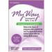 My Way Emergency Contraceptive 1 Tablet Each (6)