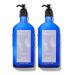 Bath & Body Works Aromatherapy CEDARWOOD + VANILLA Moisturizing Body Lotion - Pack of 2 - Full Size