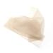 Transparent Lace Net Material for Wig Making & Repair - 1/2 Yard - Buy Online on GoSupps.com